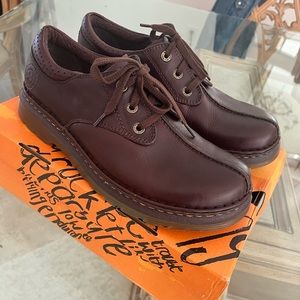 BRAND NEW Doc Dr. Martens Men’s Nevin Dark Brown 10.5